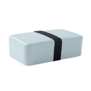 Lunch box en PP 750 ml - BRUSS 6
