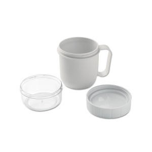Gobelet en PP 450 ml - CUP ON GO 5