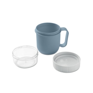 Gobelet en PP 450 ml - CUP ON GO 6