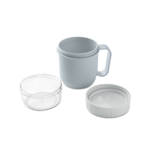 Gobelet en PP 450 ml - CUP ON GO 7