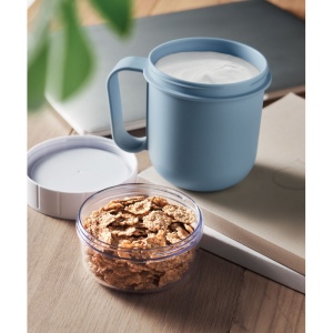 Gobelet en PP 450 ml - CUP ON GO 8