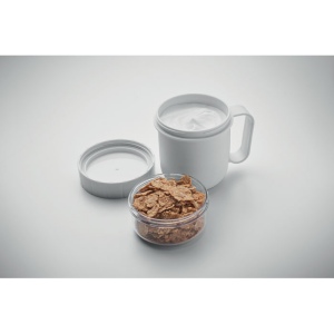 Gobelet en PP 450 ml - CUP ON GO 10