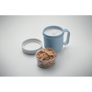 Gobelet en PP 450 ml - CUP ON GO 11
