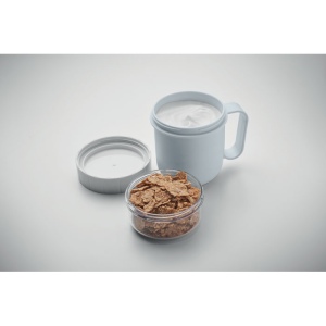 Gobelet en PP 450 ml - CUP ON GO 12