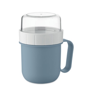 Gobelet en PP 450 ml - CUP ON GO 3
