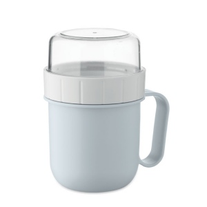 Gobelet en PP 450 ml - CUP ON GO 4