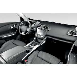 Chargeur de voiture 15W - FLECAR 4
