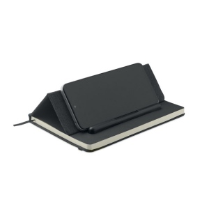 Cahier A5 support de téléphone - RINBOOK 5