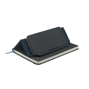 Cahier A5 support de téléphone - RINBOOK 7