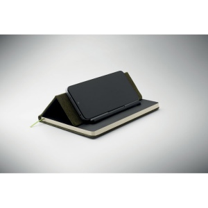 Cahier A5 support de téléphone - RINBOOK 11