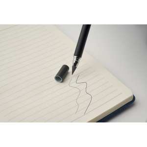Cahier A5 support de téléphone - RINBOOK 12