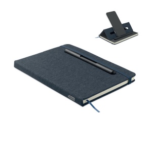 Cahier A5 support de téléphone - RINBOOK 4