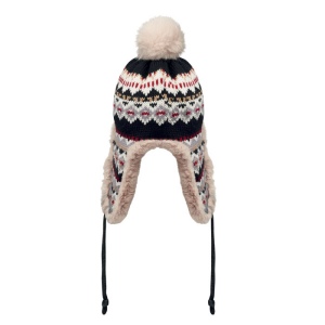 Bonnet avec caches-oreilles - YULONG 6