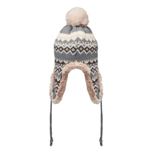 Bonnet avec caches-oreilles - YULONG 7