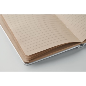 Carnet A5 en PLA - SUGAR 15