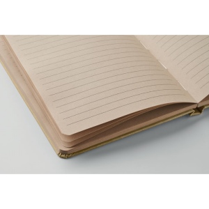 Carnet A5 en PLA - SUGAR 16
