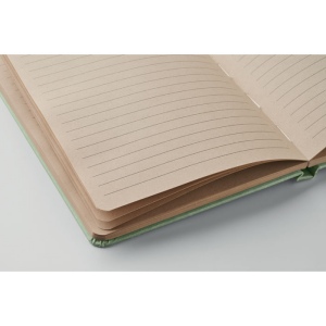 Carnet A5 en PLA - SUGAR 17