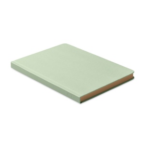 Carnet A5 en PLA - SUGAR 5