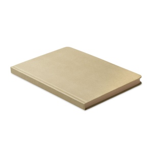 Carnet A5 en PLA - SUGAR 4