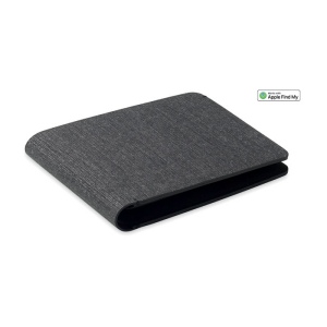 Portefeuille PU localisateur - WALL