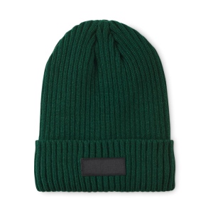 Bonnet tricoté avec revers - ANVIK 4