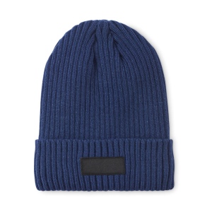 Bonnet tricoté avec revers - ANVIK 3