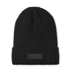 Bonnet tricoté avec revers - ANVIK 2