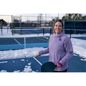 Jeu de pickleball - SETTY 4