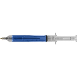 Stylo bille en plastique Dr. David 3