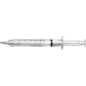 Stylo bille en plastique Dr. David 5