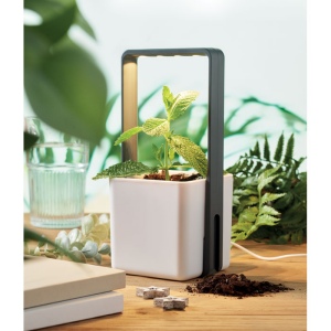 Jardin intérieur éclairage LED - LUSHLET 4