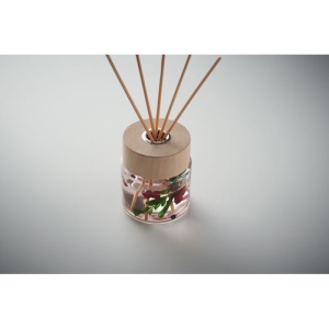 Diffuseur arôme vanille - MAGNOLIA 4