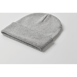 Bonnet tricoté avec revers - BEANIX 11