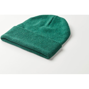Bonnet tricoté avec revers - BEANIX 13