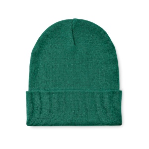 Bonnet tricoté avec revers - BEANIX 6