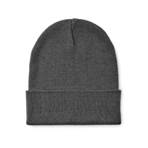 Bonnet tricoté avec revers - BEANIX 7