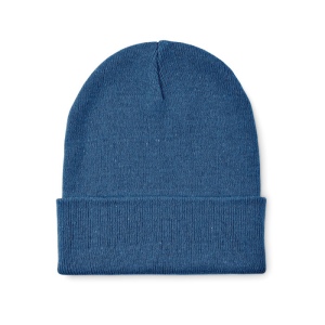 Bonnet tricoté avec revers - BEANIX 3