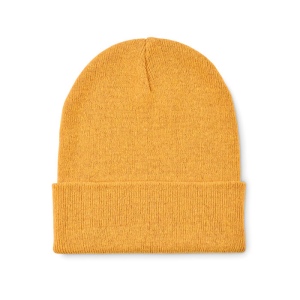 Bonnet tricoté avec revers - BEANIX 5