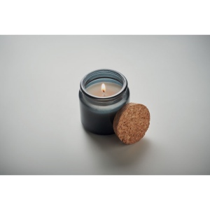 Bougie en cire végétale 70 gr - VALO 10