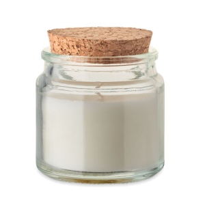 Bougie en cire végétale 70 gr - VALO 4