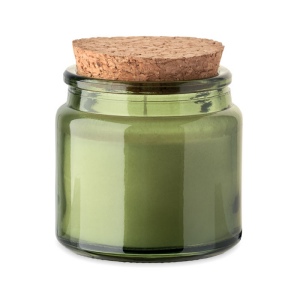 Bougie en cire végétale 70 gr - VALO 3