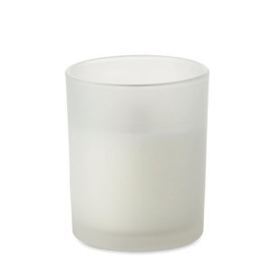 Bougie en cire végétale 80 gr - KIVAS WOOD 6