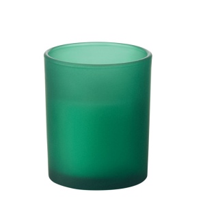 Bougie en cire végétale 80 gr - KIVAS WOOD 7