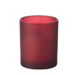 Bougie en cire végétale 80 gr - KIVAS WOOD 5