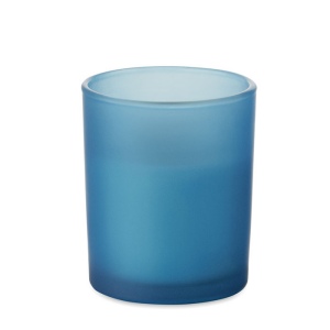 Bougie en cire végétale 80 gr - KIVAS WOOD 4