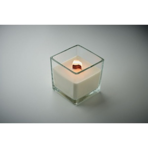 Bougie en cire végétale 600gr - RIU 3