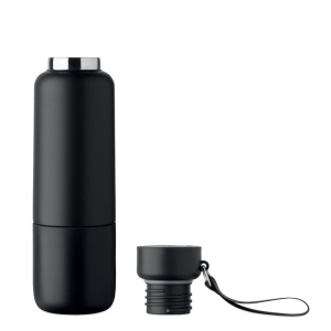 Bouteille double paroi 500ml - NOEKA 5