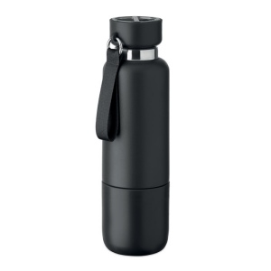 Bouteille double paroi 500ml - NOEKA 2