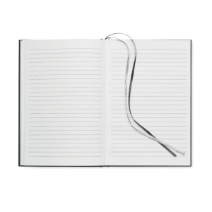 Carnet de notes A5 recyclé - JOURNU 5