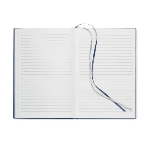 Carnet de notes A5 recyclé - JOURNU 7